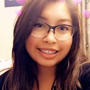 Meet your Posher, Juliana selina